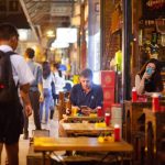 Secret Side Hustles Thriving Among Expats in Thailand