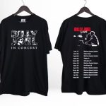Why Billy Joel Official Merch is the Perfect Gift for Music Lovers