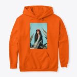 Unlocking the World of Angelina Jordan Merch: Official Shop Insights