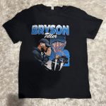 Unlocking the Secrets of Bryson Tiller's Merch Store: A Fan's Essential Guide